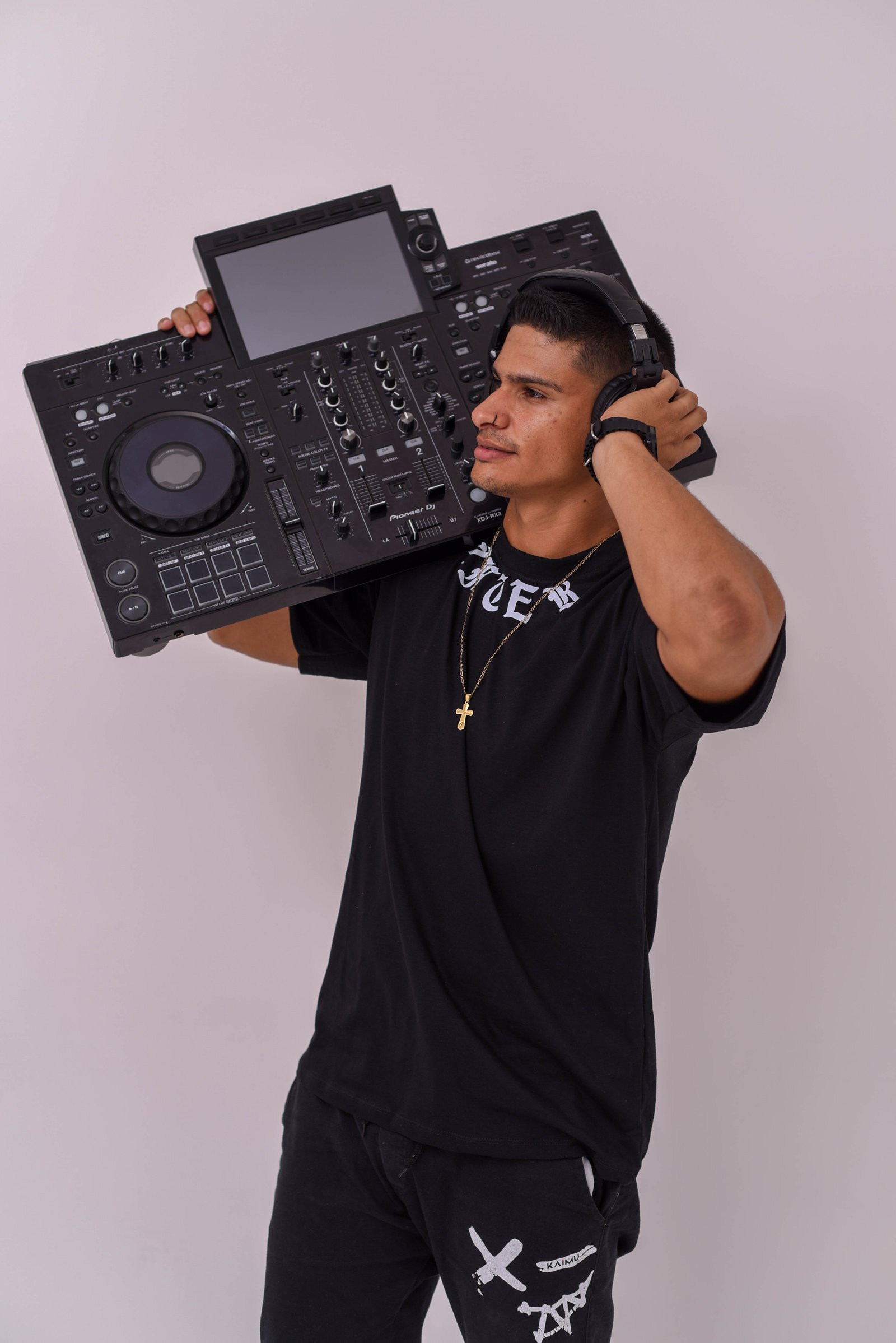 DJ Baile do DjLuan Vitor em Belo Horizonte